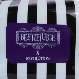 Makeup Revolution Bags Makeup Revolution X Beetlejuice